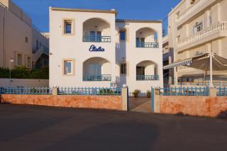 Elalia Apartments - 4
