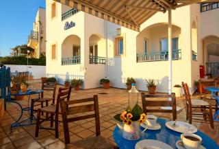 Elalia Apartments - 5