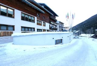 Hotel Santa Caterina - Santa Caterina Valfurva - 2