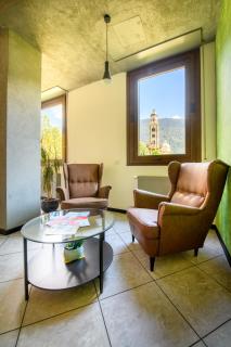 Hotel La Rotonda - 5