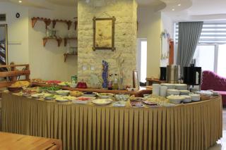 Rain Hotel - Kizkalesi - 6