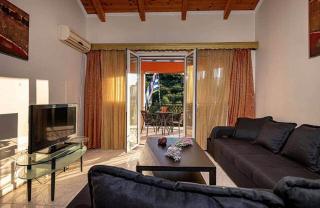 Tsiolis Studios & Apartments - Tsilivi - 7