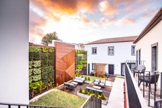 Villa Esmeralda - Ponta Delgada - 9