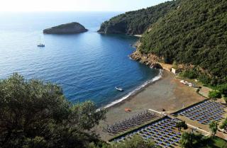 TH Ortano - Ortano Mare Village - Rio Marina - 6