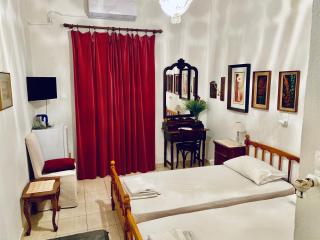 Eleutheria Rooms - 1