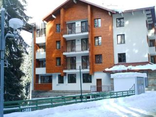 Royal House Apartments TMF - Pamporowo - 8