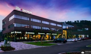 ARMEX LiveCentrum - Děčín - 0
