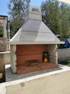 Apartmani Kronjac - Milna - 5