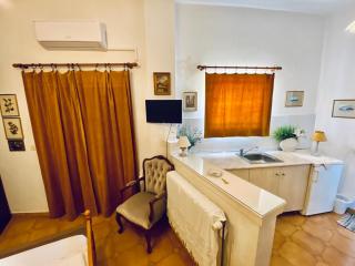 Eleutheria Rooms - Igoumenitsa - 5