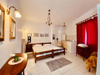 Eleutheria Rooms - Igoumenitsa - 6