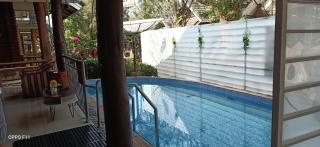 Vila Kota Bunga Private Pool - 4