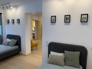 Harteneck Apartments - Sibiu - 2