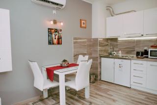 Apartment Rea - Subotica - 1