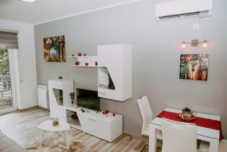 Apartment Rea - Subotica - 3