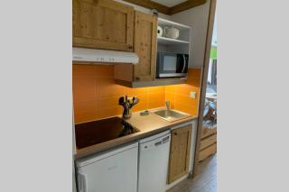 STUDIO CHALETS DE SOLAISE - Val dʼIsère - 7