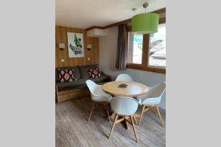 STUDIO CHALETS DE SOLAISE - Val dʼIsère - 6