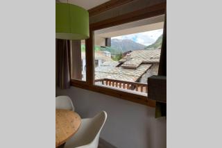STUDIO CHALETS DE SOLAISE - Val dʼIsère - 5