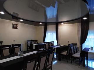 Lisnyi - Mizhhirya - 3