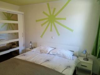 Apartmaji Iris Kobarid - Kobarid - 6