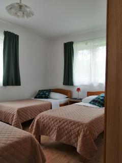 Apartments Jure - Smoljanac - 8
