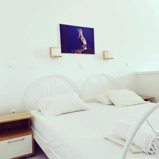 Spanos Apartments - Agios Petros - 7