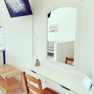 Spanos Apartments - Agios Petros - 4