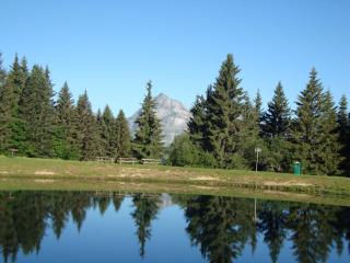 CHANTE LE VENT - Crest-Voland - 3