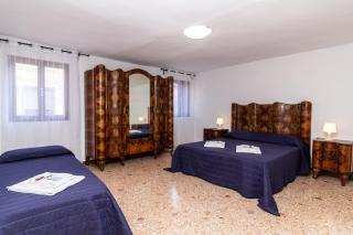 Veneziacentopercento Ole Apartment - Venezia - 0