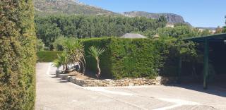 Casa Rural Huerta Vallejo - Ronda - 2