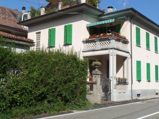 La Baia - Stresa - 2