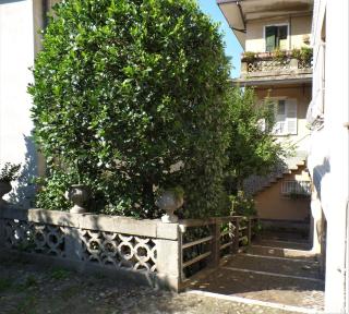 La Baia - Stresa - 1