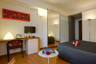 Albornoz Palace Hotel - Spoleto - 5