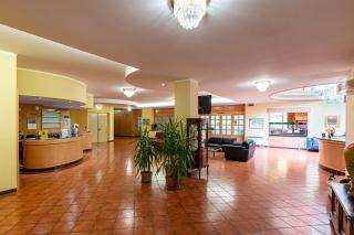 Hotel Villa Strassoldo "Ex Attianese Hotel Restaurant" - Cervignano del Friuli - 7