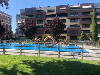 Apartamento Mercedes - Logroño - 7