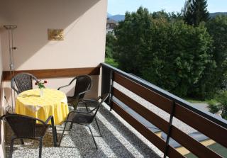 Appartements Diana - Millstatt - 2