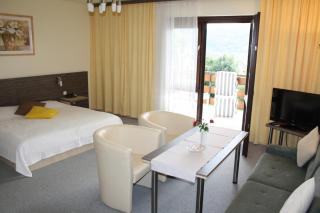 Appartements Diana - Millstatt - 9