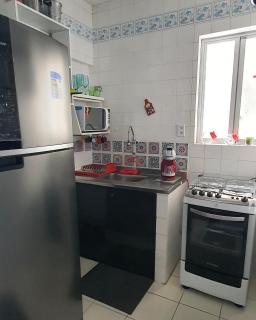 Encantos do Porto da Barra - 1