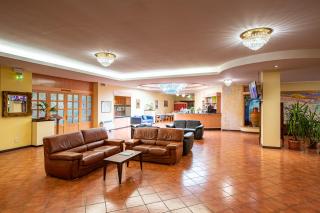 Hotel Villa Strassoldo "Ex Attianese Hotel Restaurant" - Cervignano del Friuli - 6