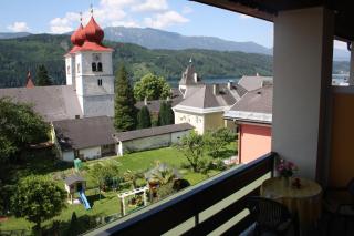 Appartements Diana - Millstatt - 8