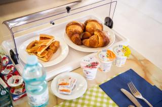 Hotel Ostello Settecolli Sport - 2