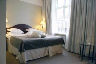 Elite Hotel Mollberg - 9