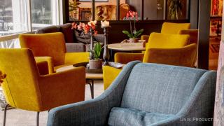 Fosen Fjord Hotel - Å i Åfjord - 1