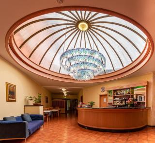 Hotel Villa Strassoldo "Ex Attianese Hotel Restaurant" - Cervignano del Friuli - 5