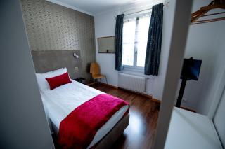 Hotel Sonne Interlaken-Matten - Interlaken - 2