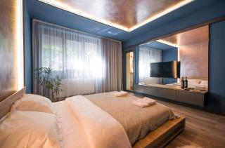 Elisabetin Residence: Central and Unique Design - Timişoara - 5