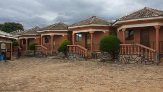 Hotel Delambiance - Koboko - 0