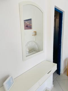 Spanos Apartments - Agios Petros - 5