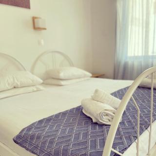Spanos Apartments - Agios Petros - 8