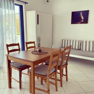 Spanos Apartments - Agios Petros - 1