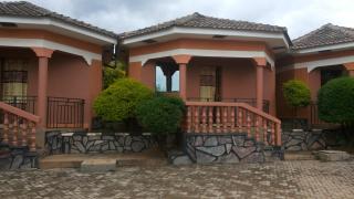 Hotel Delambiance - Koboko - 4